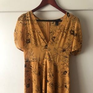 Cute dress